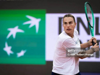 Thể thao - Nóng nhất thể thao sáng 6/5: Sabalenka đe dọa tẩy chay Grand Slam