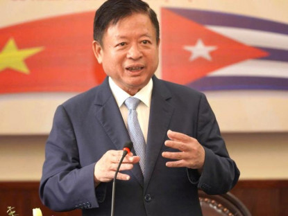 Tin Tức - Phát huy vai trò của văn học nghệ thuật trong khối đại đoàn kết toàn dân tộc