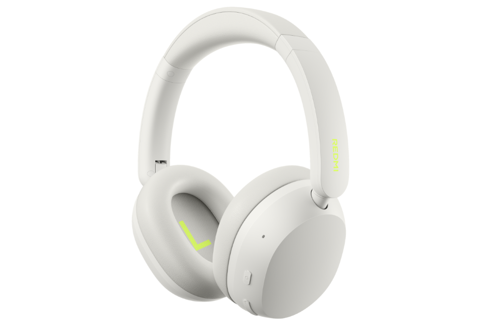 Xiaomi công bố bộ 3 thiết bị đeo mới, có tai nghe chụp tai lần đầu xuất hiện - 2
