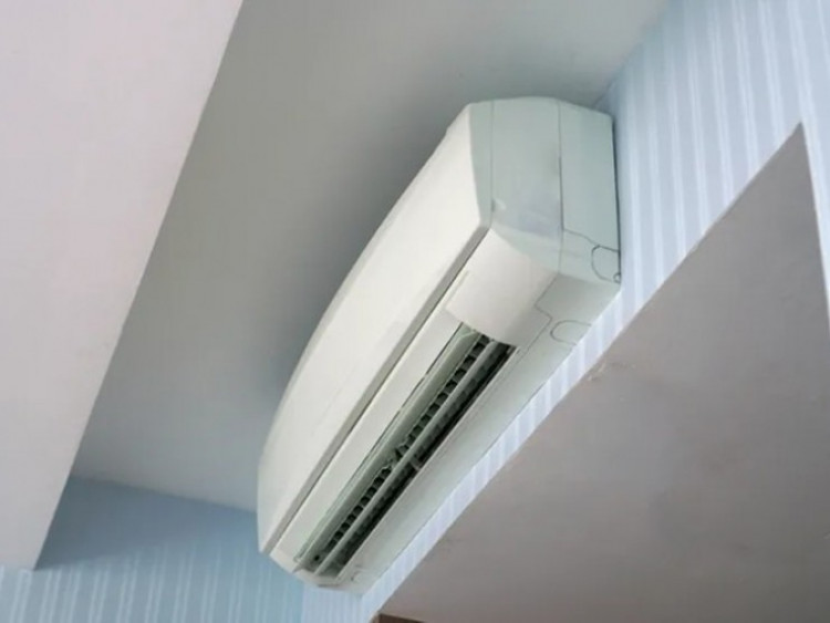 Một chi tiết nhỏ trong điều hòa có thể ảnh hưởng sức khỏe