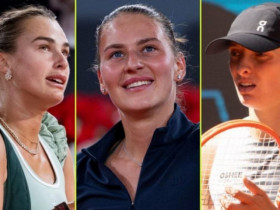 Lịch thi đấu tennis đơn nữ Rome Open 2026 mới nhất