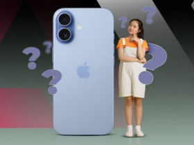 Đây là chiếc điện thoại thông minh bán chạy nhất thế giới
