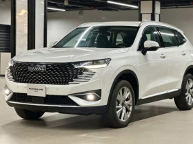 Haval H6 được giảm giá hơn 400 triệu đồng tại đại lý