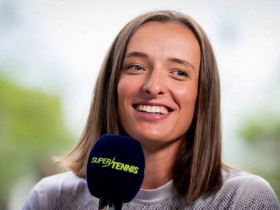 Nóng nhất thể thao tối 6/5: Swiatek phản ứng sau khi Sabalenka dọa tẩy chay Grand Slam