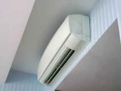 Công nghệ - Một chi tiết nhỏ trong điều hòa có thể ảnh hưởng sức khỏe