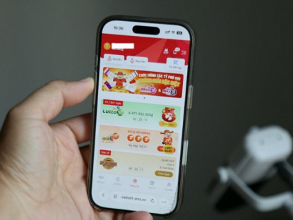 Thông tin doanh nghiệp - Mở thưởng 13h và 21h mỗi ngày: Xổ số tự chọn Lotto 5/35 có gì độc lạ?