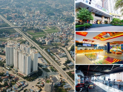 Thông tin doanh nghiệp - Lợi nhuận cho thuê cao, nhà đầu tư đổ về săn căn hộ chuyên gia tại Thái Nguyên