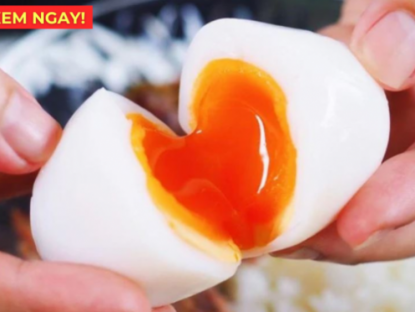 Thông tin doanh nghiệp - Lòng đỏ hay lòng trắng trứng gà tốt cho xương khớp hơn?