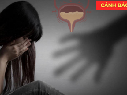 Thông tin doanh nghiệp - Cảnh báo: Đây mới là “sát thủ giấu mặt” khiến bạn tiểu nhiều, không phải do “thận yếu”!