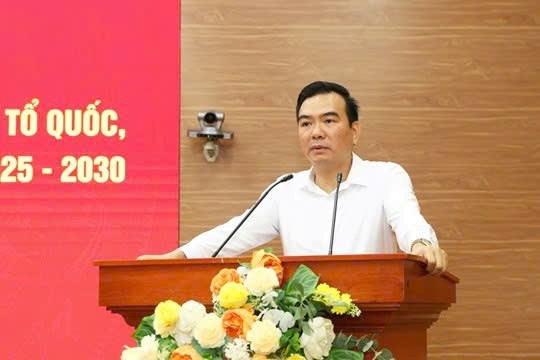 Nâng tầm công tác tư tưởng trong kỷ nguyên số: Từ "định hướng dư luận" đến "quản trị niềm tin xã hội" - 1