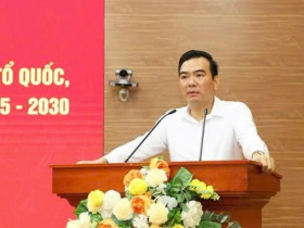 Nâng tầm công tác tư tưởng trong kỷ nguyên số: Từ 