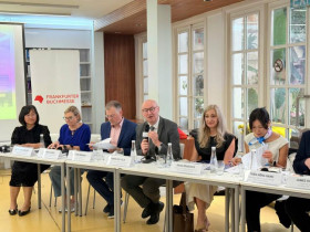 Những ngày Văn học châu Âu năm 2026: Khám phá nỗi cô đơn và sự đoàn kết trong văn chương