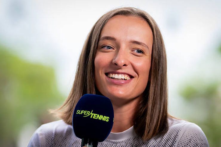 Nóng nhất thể thao tối 6/5: Swiatek phản ứng sau khi Sabalenka dọa tẩy chay Grand Slam - 1