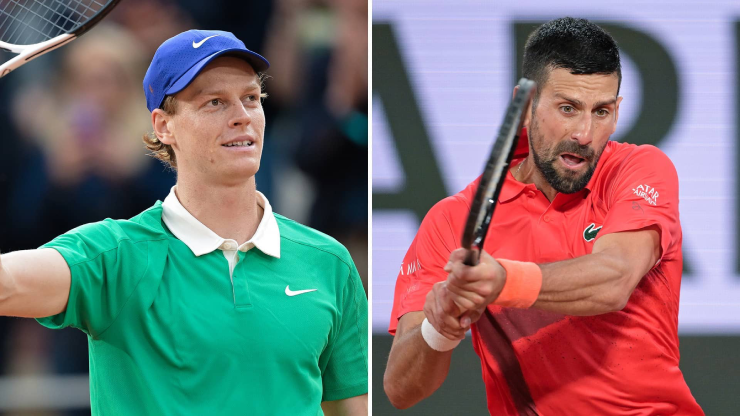 Nóng nhất thể thao tối 6/5: Swiatek phản ứng sau khi Sabalenka dọa tẩy chay Grand Slam - 3