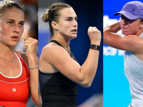 Kết quả thi đấu tennis đơn nữ Rome Open 2026 mới nhất