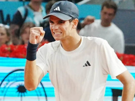 Nóng nhất thể thao trưa 7/5: Chú của Nadal hết lời khen ngợi Rafael Jodar