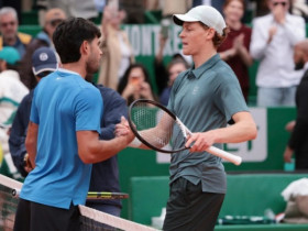 Sinner đang ở đẳng cấp cao hơn Alcaraz, Djokovic mới là đối trọng lớn nhất?