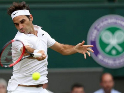 Thể thao - Vì sao Federer có cú thuận tay hay nhất lịch sử tennis, hơn Nadal và Djokovic?