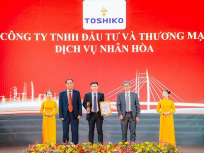 Thông tin doanh nghiệp - Thị trường ghế massage cạnh tranh khốc liệt, vì sao Toshiko vẫn được vinh danh tại giải thưởng chất lượng Việt Nam?