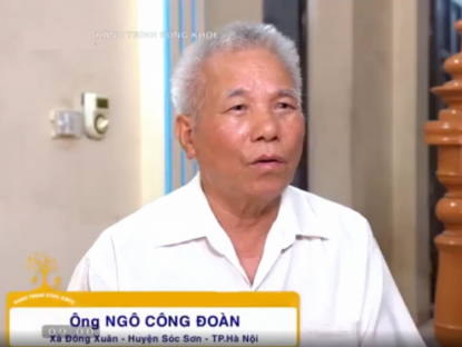 Thông tin doanh nghiệp - Tiểu đêm, tiểu són nhiều năm tưởng do tuổi già - hóa ra do bệnh lý này!