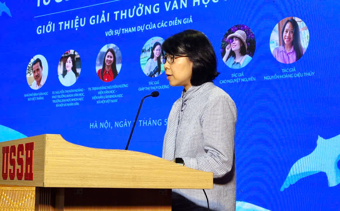 Văn học thiếu nhi đương đại: Dư địa rộng mở cho những người viết trẻ - 2