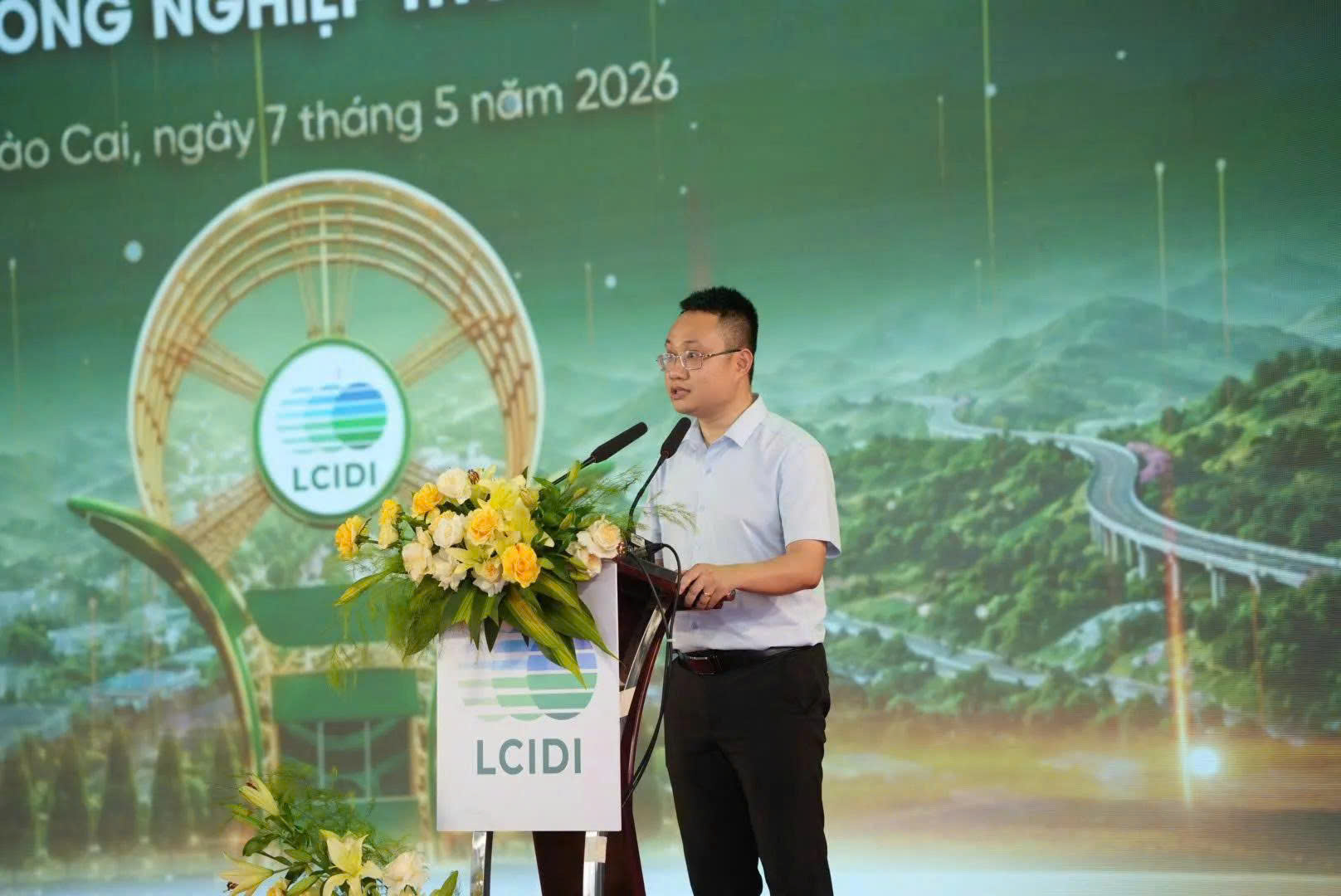 SHINEC khởi công Cụm công nghiệp Thống Nhất 1: Kiến tạo hệ sinh thái công nghiệp xanh tại Lào Cai - 7