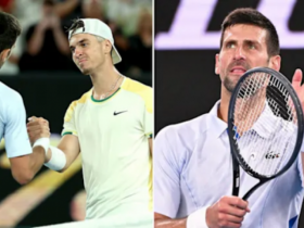Tennis đỉnh cao Rome Open: Djokovic phô diễn sức mạnh, Zverev sẵn sàng “hủy diệt”