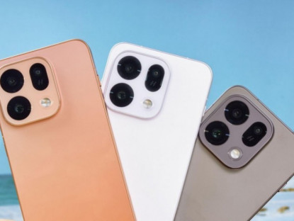 Thông tin doanh nghiệp - OPPO Find X9 Ultra và Find X9s ra mắt: Mang Hasselblad đến tay người dùng Việt