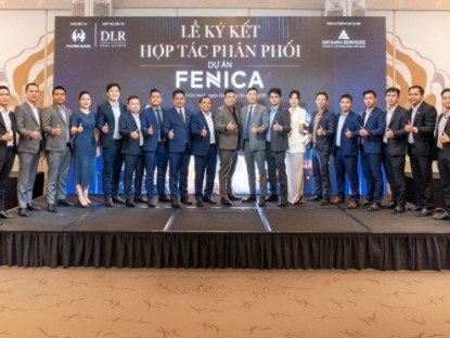 Thông tin doanh nghiệp - Fenica - Căn hộ TOD dành riêng cho giới trẻ chính thức chào sân tại Đông Bắc TPHCM