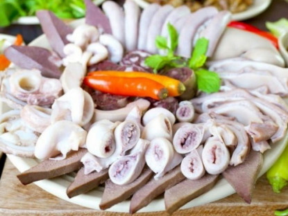 Thông tin doanh nghiệp - Món ăn “khoái khẩu” vạn người mê: Ít ai ngờ càng ăn càng đau nhức xương khớp!