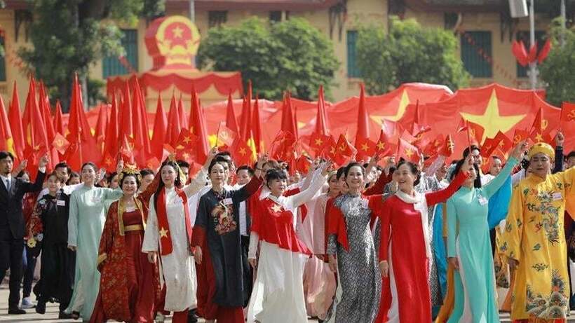 Nhân sự tham gia UBTƯ MTTQ Việt Nam khóa mới: Thực sự là trung tâm của khối đại đoàn kết - 1