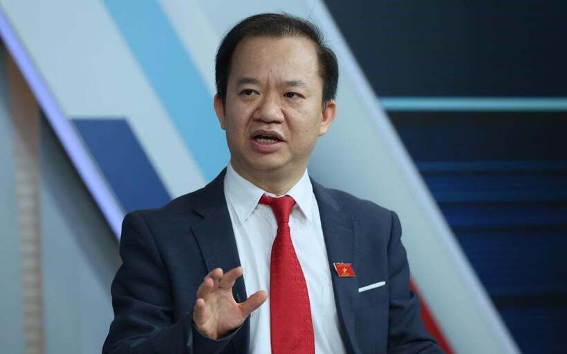 Nhân sự tham gia UBTƯ MTTQ Việt Nam khóa mới: Thực sự là trung tâm của khối đại đoàn kết - 3