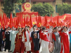 Nhân sự tham gia UBTƯ MTTQ Việt Nam khóa mới: Thực sự là trung tâm của khối đại đoàn kết