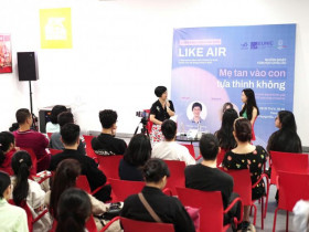“Tựa thinh không”: Từ nỗi đau riêng đến tiếng nói lay động cộng đồng