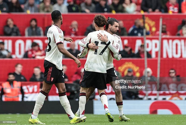 Dự đoán tỷ số Liverpool - Chelsea: Chốt vé sớm dự Cúp C1 (Ngoại hạng Anh) - 1