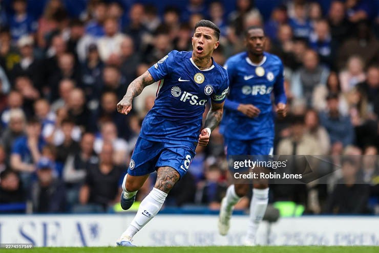 Dự đoán tỷ số Liverpool - Chelsea: Chốt vé sớm dự Cúp C1 (Ngoại hạng Anh) - 2