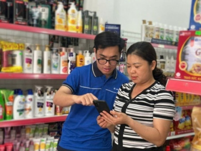 Thông tin doanh nghiệp - 12 chủ nhân “Ngựa Vàng” lộ diện sau livestream của VNPT