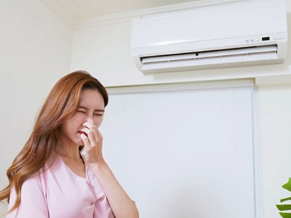 Công nghệ - Nguyên nhân và cách xử lý điều hòa bốc mùi như tất bẩn dù đã vệ sinh