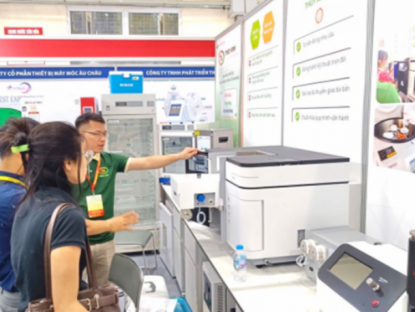 Thông tin doanh nghiệp - CPV Food đón nhận chứng nhận chất lượng quốc tế tích hợp và công bố chương trình “3 an toàn”