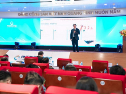 Thông tin doanh nghiệp - Hội thảo khoa học cập nhật những xu hướng mới của Y học hạt nhân trong kỷ nguyên điều trị ung thư chính xác