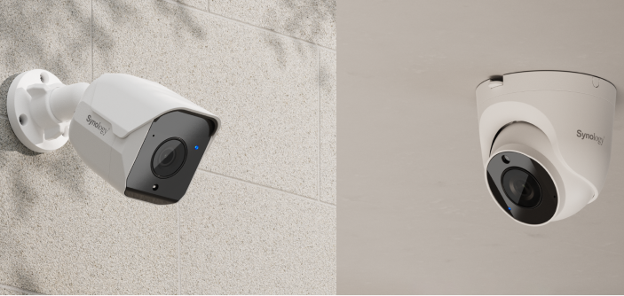 Bộ đôi camera giám sát tích hợp AI, nhìn đêm xa tới 30m - 1