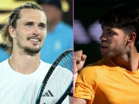 Zverev nhận mưa chỉ trích vì vỗ ngực tự cao, đòi 