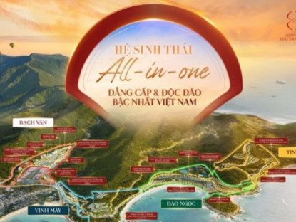 Thông tin doanh nghiệp - Vinhomes Làng Vân có gì đặc biệt để trở thành tâm điểm thu hút nhà đầu tư?