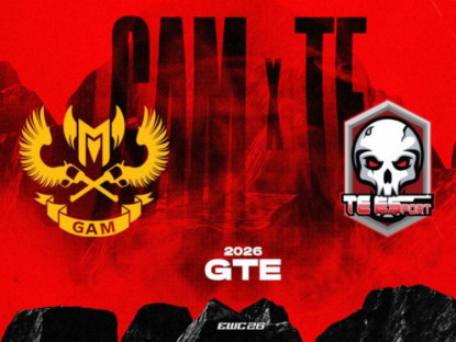 Công nghệ - Bước ngoặt giúp PUBG Mobile Việt Nam hướng tới đấu trường Esports World Cup 2026