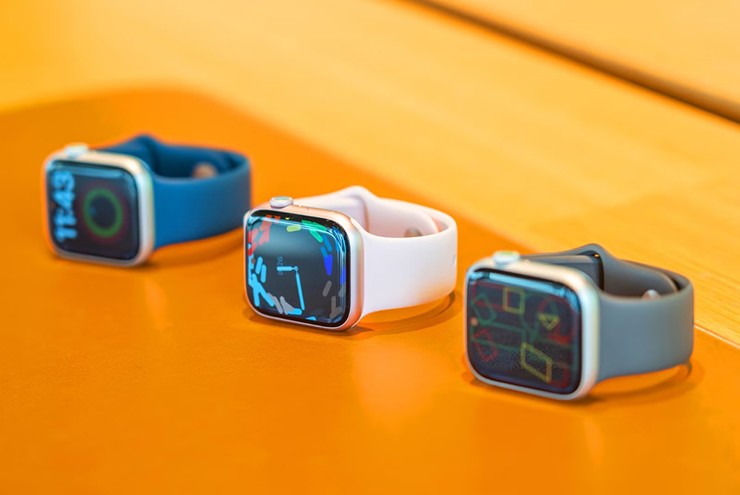 Smartwatch nhiều tính năng, nhưng nhiều người càng dùng càng thấy... mệt - 2