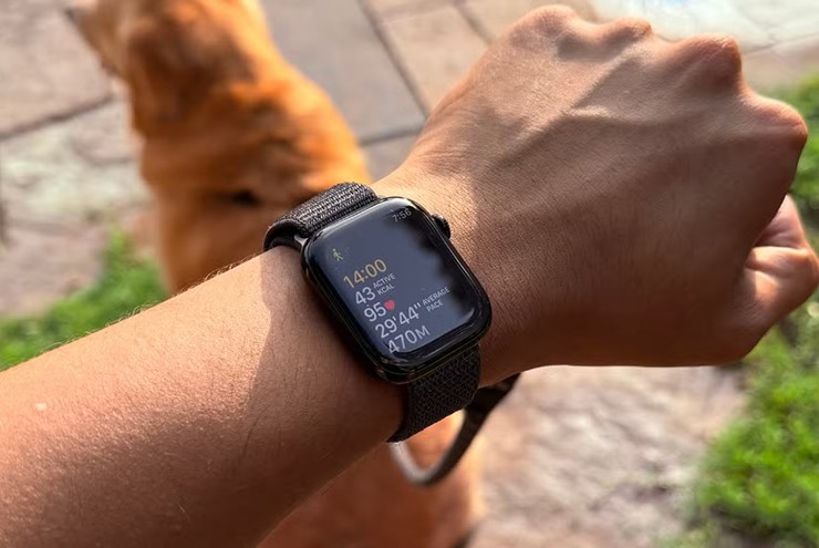 Smartwatch nhiều tính năng, nhưng nhiều người càng dùng càng thấy... mệt - 1
