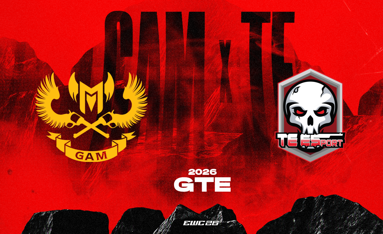 Bước ngoặt giúp PUBG Mobile Việt Nam hướng tới đấu trường Esports World Cup 2026 - 1