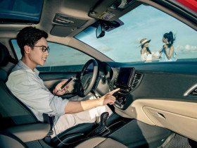 Sai lầm nhiều tài xế Việt mắc phải khi bật điều hòa sau khi đi biển, xe mãi không mát