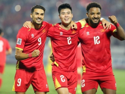 Thể thao - Kết quả thi đấu Asian Cup 2027, kết quả đội tuyển Việt Nam mới nhất
