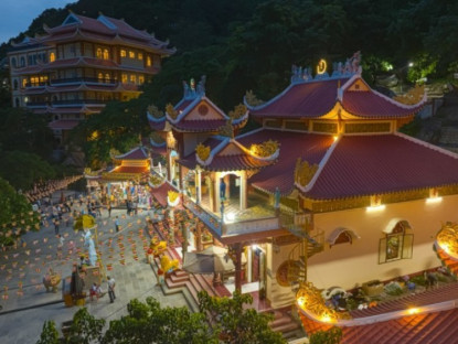 Thông tin doanh nghiệp - Bà Đen là ai mà người dân Nam bộ tôn thờ, năm nào cũng phải đi bái Bà như một nghi thức?
